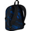 Invicta zaino scuola CARLSON RIPPLING WAVES