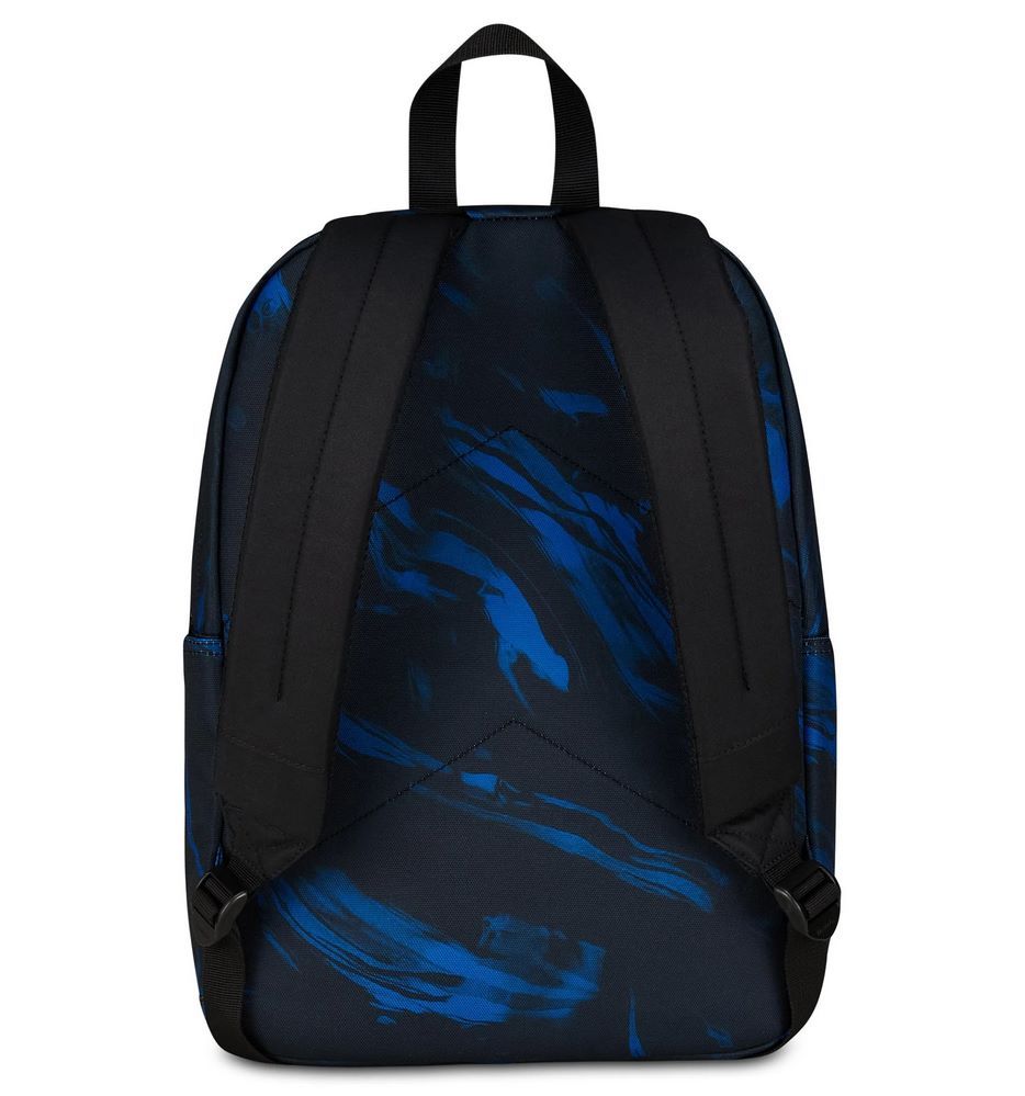 Invicta zaino scuola CARLSON RIPPLING WAVES