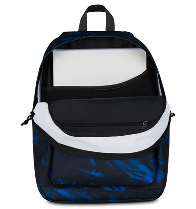 Invicta zaino scuola CARLSON RIPPLING WAVES