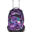 TROLLEY JACK Seven® 8 RUOTE DETACH - PINK FUSION