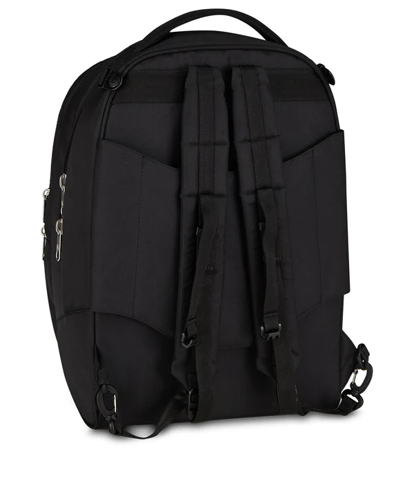 TROLLEY JACK Seven® 8 RUOTE DETACH - PLUMPY LINE GIRL