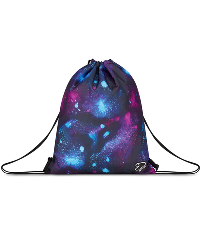 SAKKY BAG Seven® THE DOUBLE - FREE SHINE