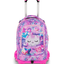 TROLLEY JACK 8 RUOTE - GLOWCAT