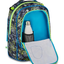 TROLLEY JACK 8 RUOTE - SOFT POUCH BOY