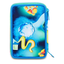 ASTUCCIO 3 ZIP 3D - SPACE RIDE