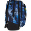 TROLLEY JACK Seven® 8 RUOTE DETACH - BLU FUSIO