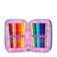 ASTUCCIO Seven® 3 ZIP - ELECTRICVIBE GIRL