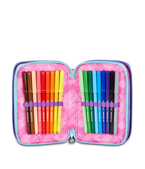 ASTUCCIO Seven® 3 ZIP - ELECTRICVIBE GIRL