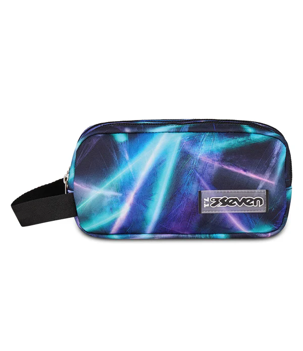 PORTAPENNE 3 ZIP Seven® FREETHINK - GIRL