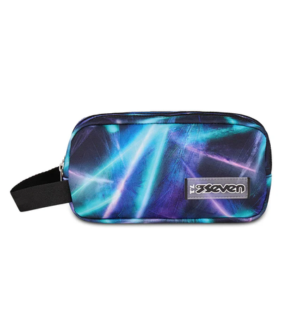 PORTAPENNE 3 ZIP Seven® FREETHINK - GIRL