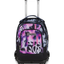 TROLLEY JACK Seven® 8 RUOTE DETACH - BUZZY NOTE GIRL
