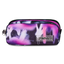 PORTAPENNE DOPPIO Seven® - BUZZY NOTE GIRL