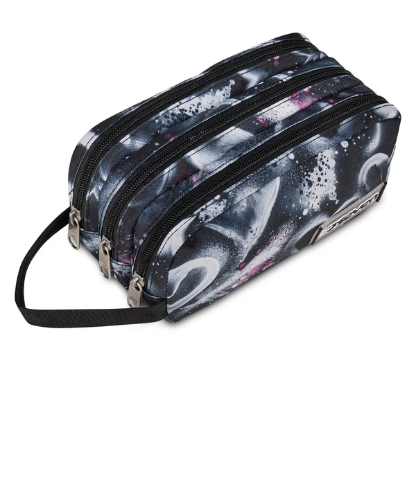 PORTAPENNE 3 ZIP Seven® FREETHINK - GIRL