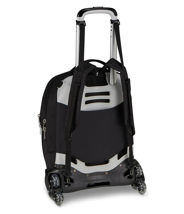 TROLLEY JACK Seven® 8 RUOTE DETACH - PLUMPY LINE BOY
