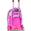 TROLLEY JACK 8 RUOTE - JOYFUL PINS GIRL