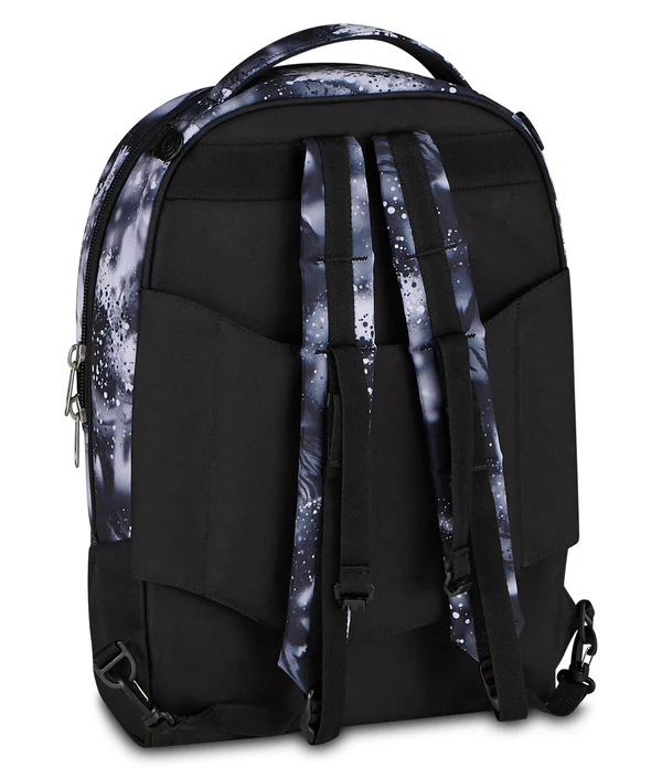 TROLLEY JACK Seven® 8 RUOTE - BUZZY NOTE BOY