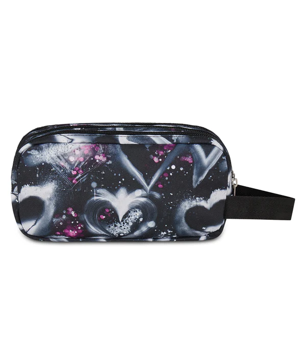 PORTAPENNE 3 ZIP Seven® FREETHINK - GIRL
