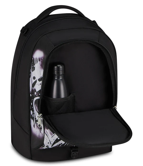 TROLLEY JACK Seven® 8 RUOTE - PLUMPY LINE GIRL