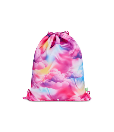 SJ SAKKY BAG - JOYFUL PINS GIRL