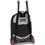 TROLLEY JACK Seven® 8 RUOTE - PLUMPY LINE GIRL