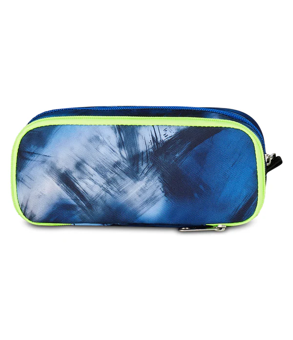 PORTAPENNE DOPPIO Seven® - BLU FUSION
