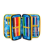 ASTUCCIO Seven® 3 ZIP - GOLDEN PAINT