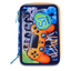 ASTUCCIO 3 ZIP - JOYFUL PINS BOY