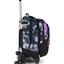 TROLLEY JACK Seven® 8 RUOTE DETACH - BUZZY NOTE GIRL