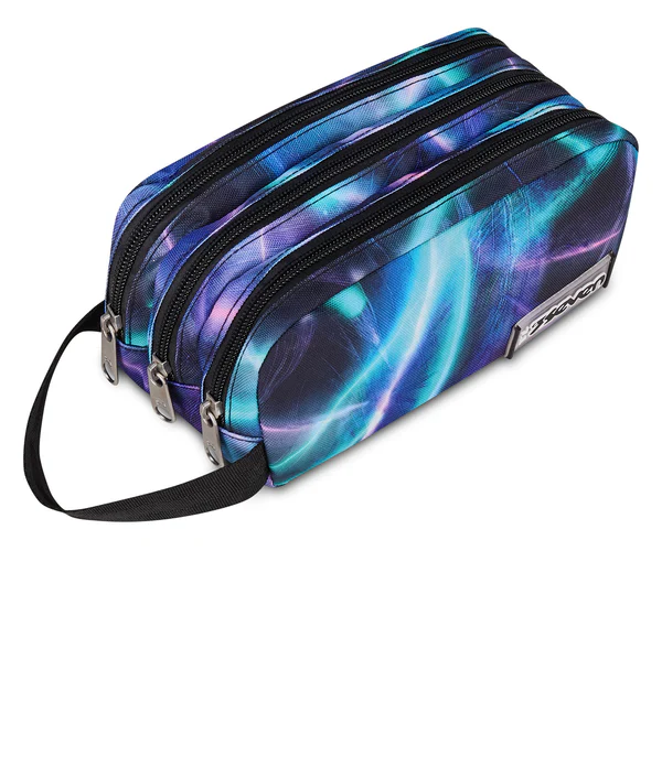 PORTAPENNE 3 ZIP Seven® FREETHINK - GIRL