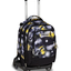 TROLLEY JACK Seven® 8 RUOTE DETACH - GOLDEN PAINT