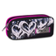 PORTAPENNE DOPPIO Seven® - PLUMPY LINE GIRL