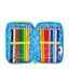ASTUCCIO 3 ZIP 3D - GLOWGAME