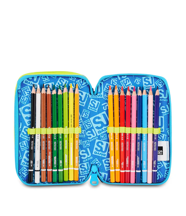 ASTUCCIO 3 ZIP 3D - GLOWGAME