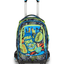 TROLLEY JACK 8 RUOTE - SOFT POUCH BOY