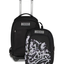 TROLLEY JACK Seven® 8 RUOTE DETACH - PLUMPY LINE BOY