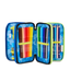 ASTUCCIO Seven® 3 ZIP - BUZZY NOTE BOY