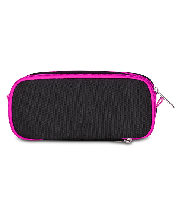PORTAPENNE DOPPIO Seven® - PLUMPY LINE GIRL