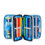 ASTUCCIO Seven® 3 ZIP - PLUMPY LINE BOY