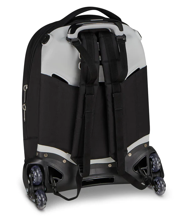 TROLLEY JACK Seven® 8 RUOTE - PLUMPY LINE BOY