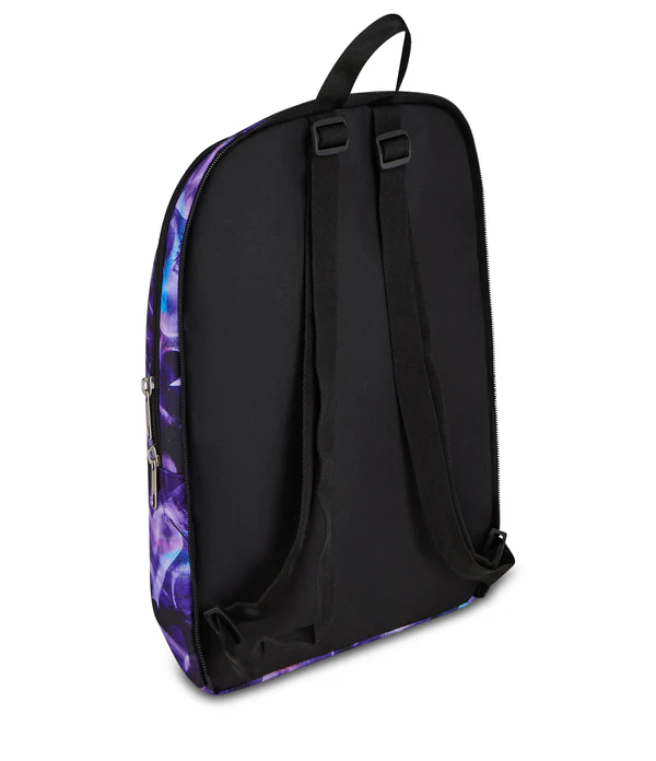 TROLLEY JACK Seven® 8 RUOTE DETACH - LOVEPASS