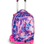 TROLLEY JACK 8 RUOTE - PIXIE UNICORN