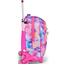 TROLLEY JACK 8 RUOTE - JOYFUL PINS GIRL