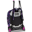 TROLLEY JACK Seven® 8 RUOTE DETACH - ELECTRICVIBE GIRL