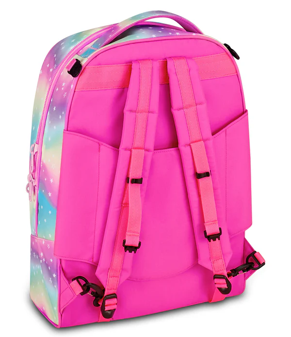 TROLLEY JACK 8 RUOTE - SOFT POUCH GIRL