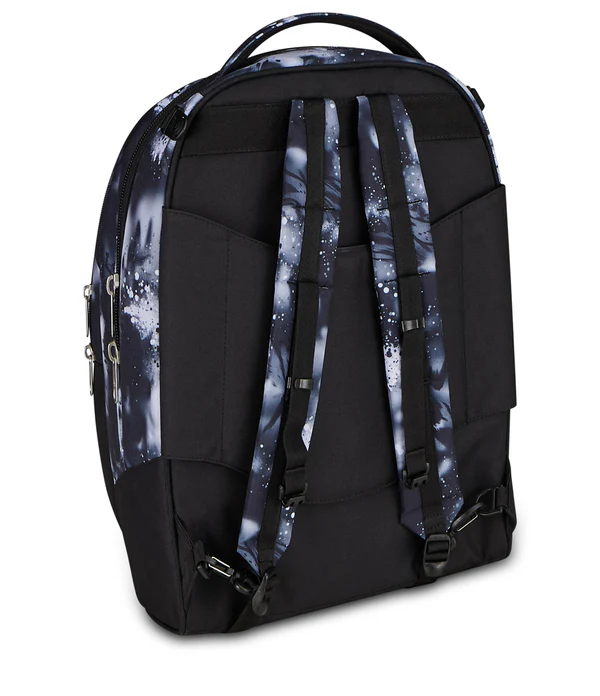 TROLLEY JACK Seven® 8 RUOTE DETACH - BUZZY NOTE BOY