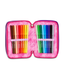 ASTUCCIO Seven® 3 ZIP - BUZZY NOTE GIRL