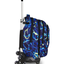 TROLLEY JACK Seven® 8 RUOTE DETACH - ELECTRICVIBE BOY
