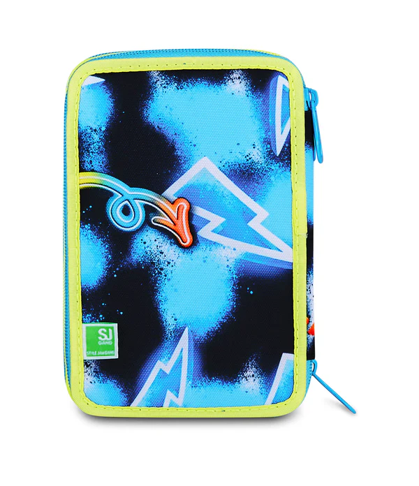 ASTUCCIO 3 ZIP 3D - GLOWGAME