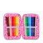 ASTUCCIO 3 ZIP 3D - PIXIE UNICORN
