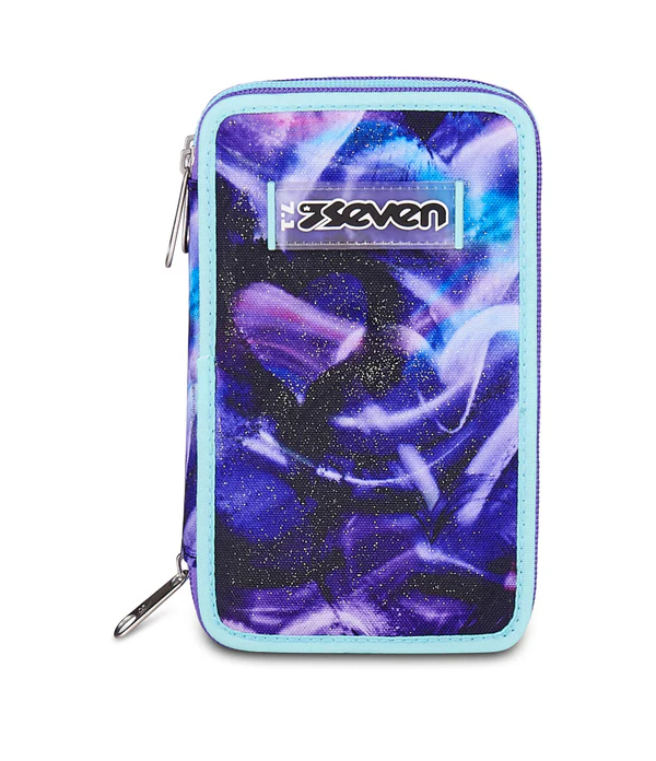 ASTUCCIO Seven® 3 ZIP - LOVEPASS